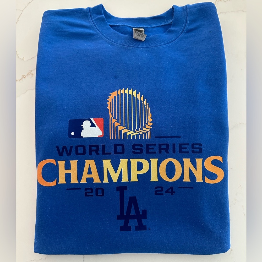 Brand new XL sweatshirt